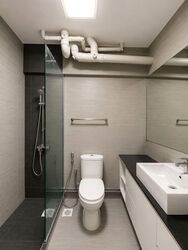 Blk 684C Jurong West Street 64 (Jurong West), HDB 5 Rooms #588303901